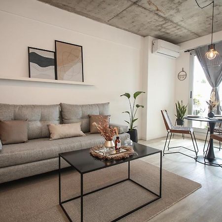 Palermo Soho Boutique Apartment In Maison Thames 부에노스아이레스 외부 사진