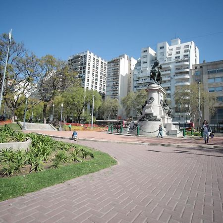 Palermo Soho Boutique Apartment In Maison Thames 부에노스아이레스 외부 사진