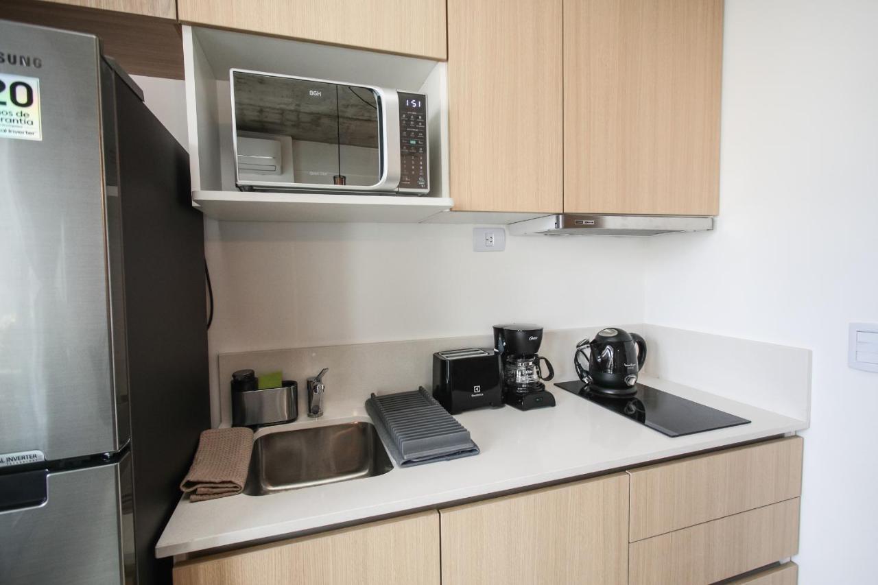 Palermo Soho Boutique Apartment In Maison Thames 부에노스아이레스 외부 사진