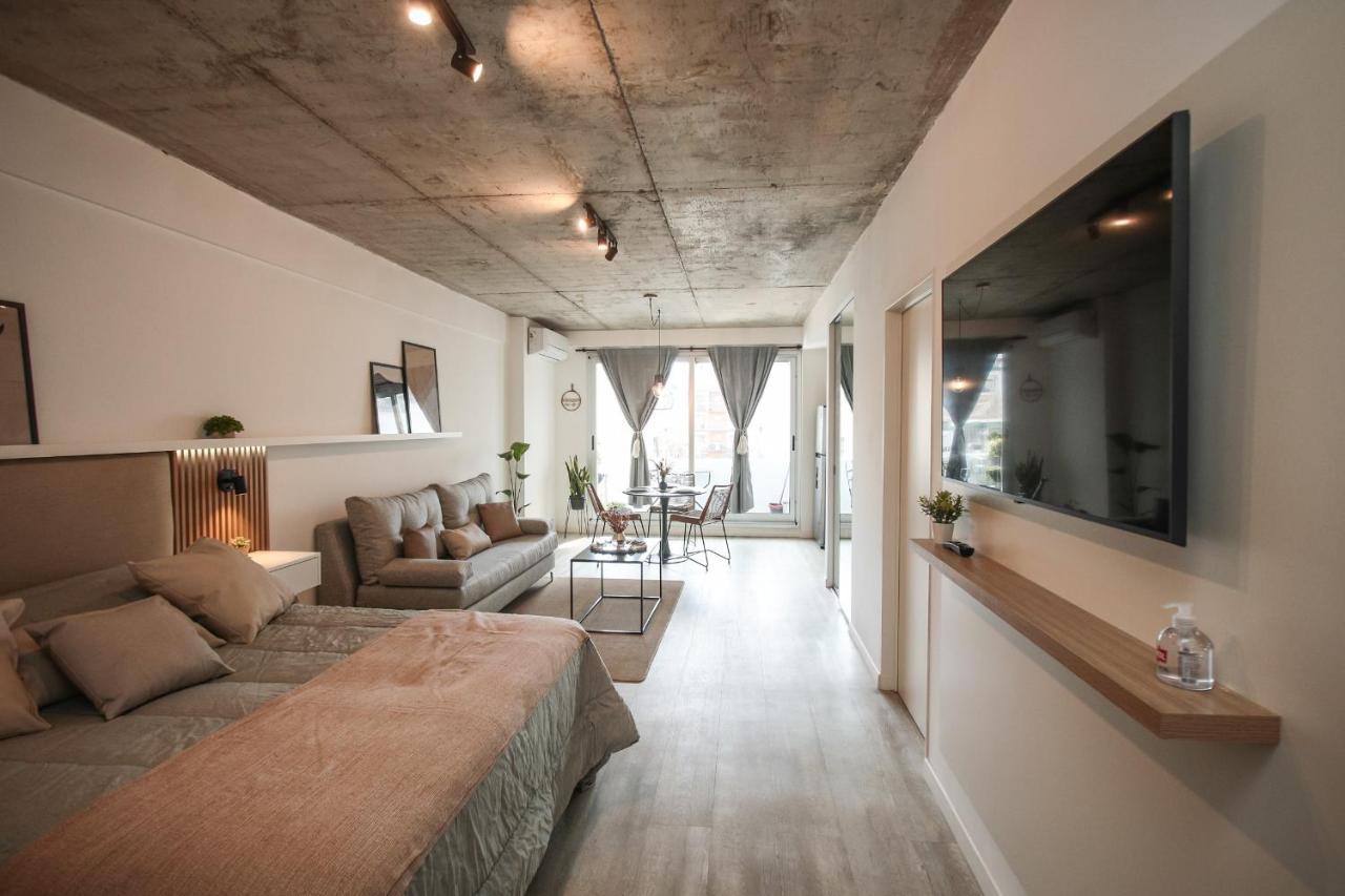 Palermo Soho Boutique Apartment In Maison Thames 부에노스아이레스 외부 사진