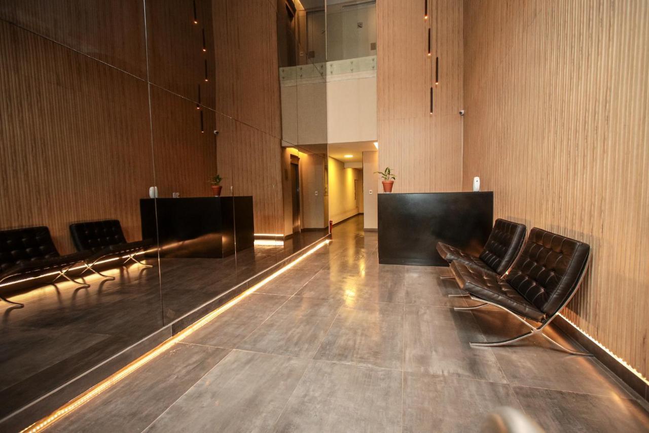 Palermo Soho Boutique Apartment In Maison Thames 부에노스아이레스 외부 사진