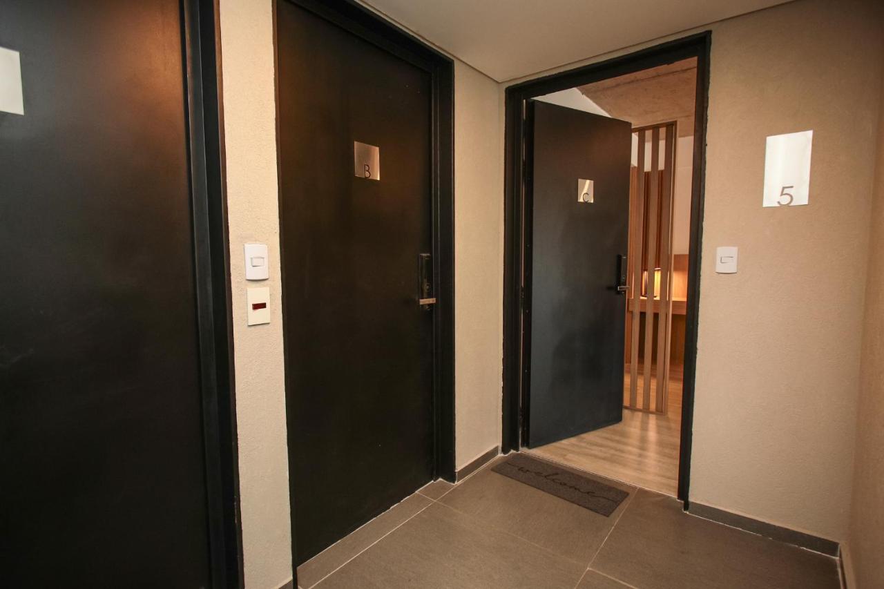 Palermo Soho Boutique Apartment In Maison Thames 부에노스아이레스 외부 사진
