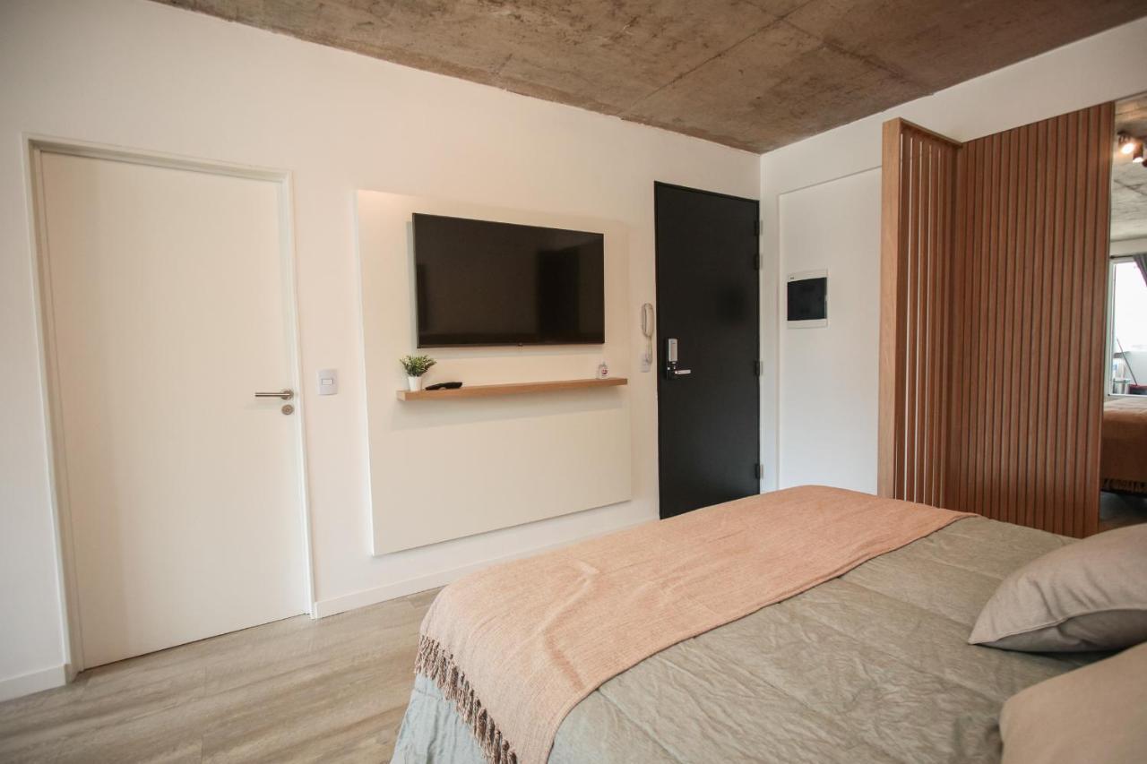 Palermo Soho Boutique Apartment In Maison Thames 부에노스아이레스 외부 사진