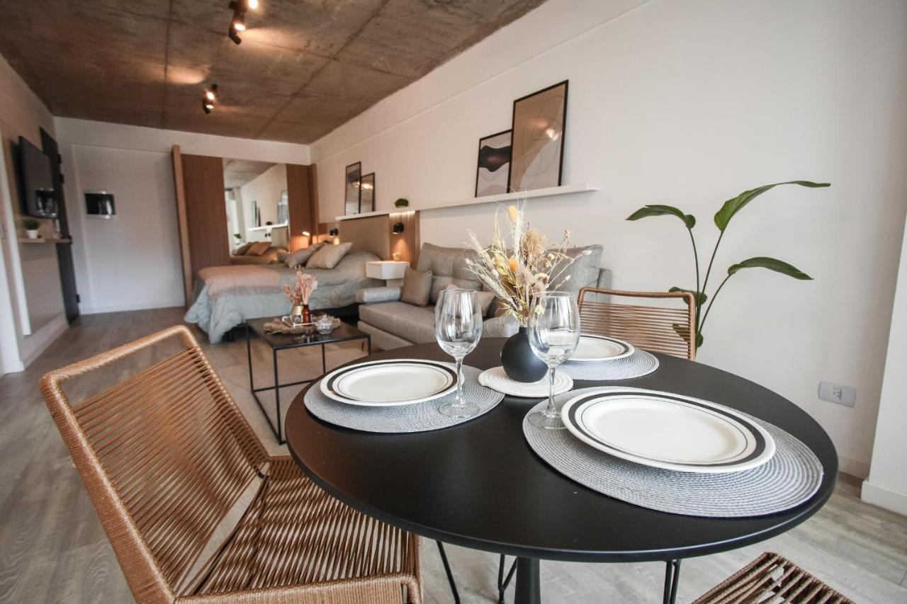 Palermo Soho Boutique Apartment In Maison Thames 부에노스아이레스 외부 사진
