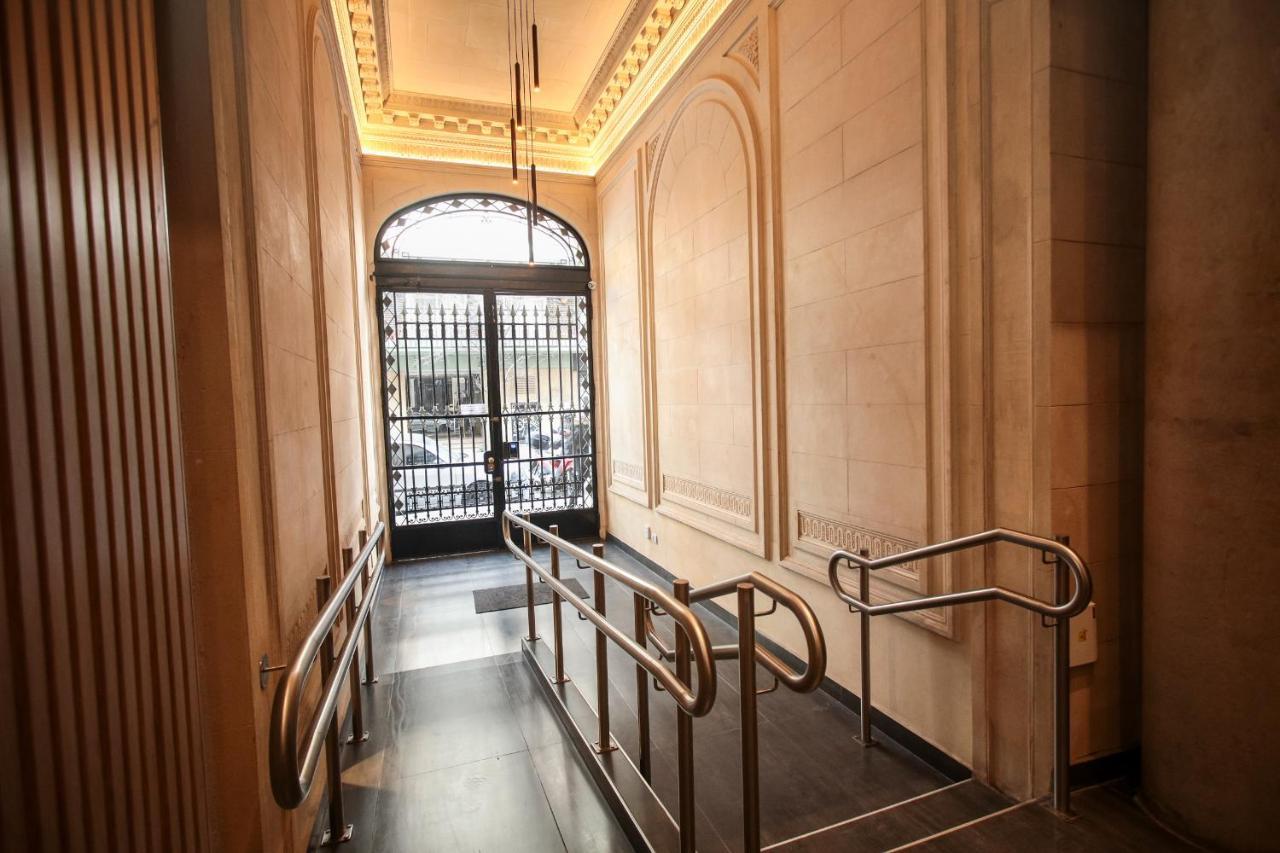 Palermo Soho Boutique Apartment In Maison Thames 부에노스아이레스 외부 사진