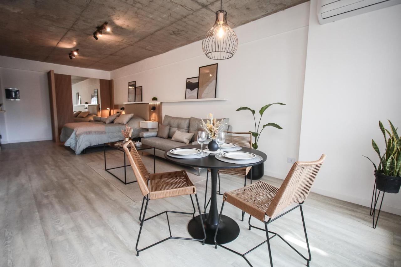 Palermo Soho Boutique Apartment In Maison Thames 부에노스아이레스 외부 사진