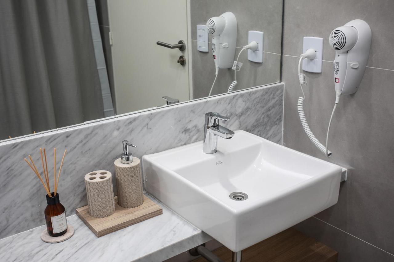Palermo Soho Boutique Apartment In Maison Thames 부에노스아이레스 외부 사진