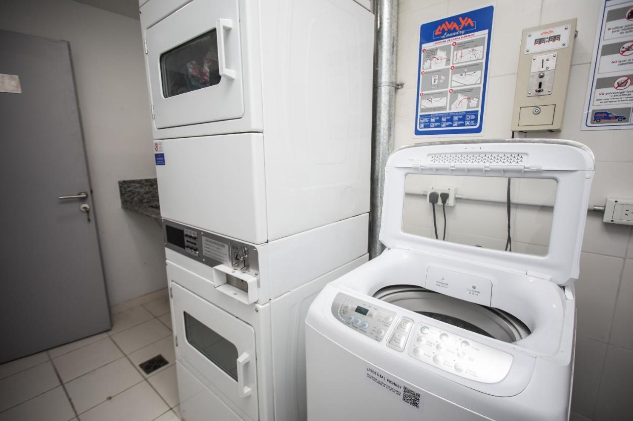Palermo Soho Boutique Apartment In Maison Thames 부에노스아이레스 외부 사진