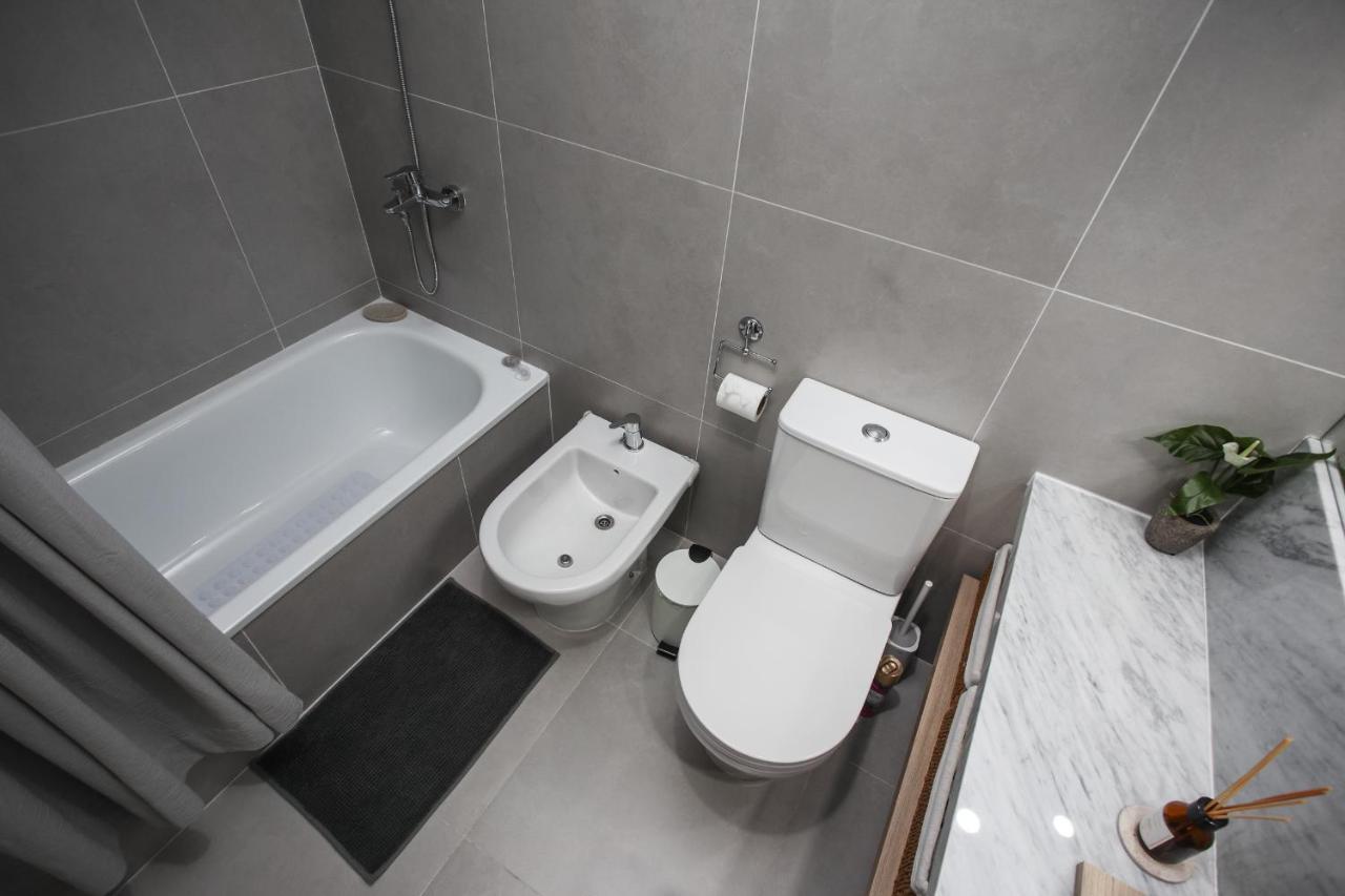 Palermo Soho Boutique Apartment In Maison Thames 부에노스아이레스 외부 사진