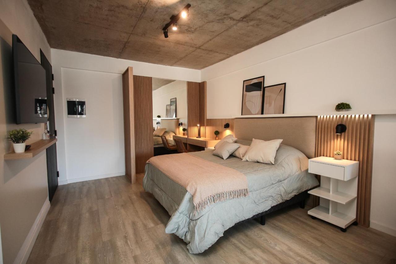 Palermo Soho Boutique Apartment In Maison Thames 부에노스아이레스 외부 사진