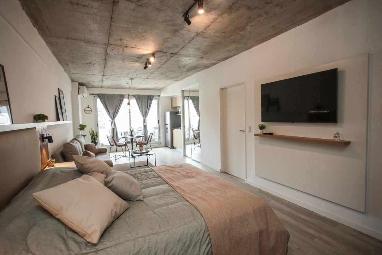 Palermo Soho Boutique Apartment In Maison Thames 부에노스아이레스 외부 사진