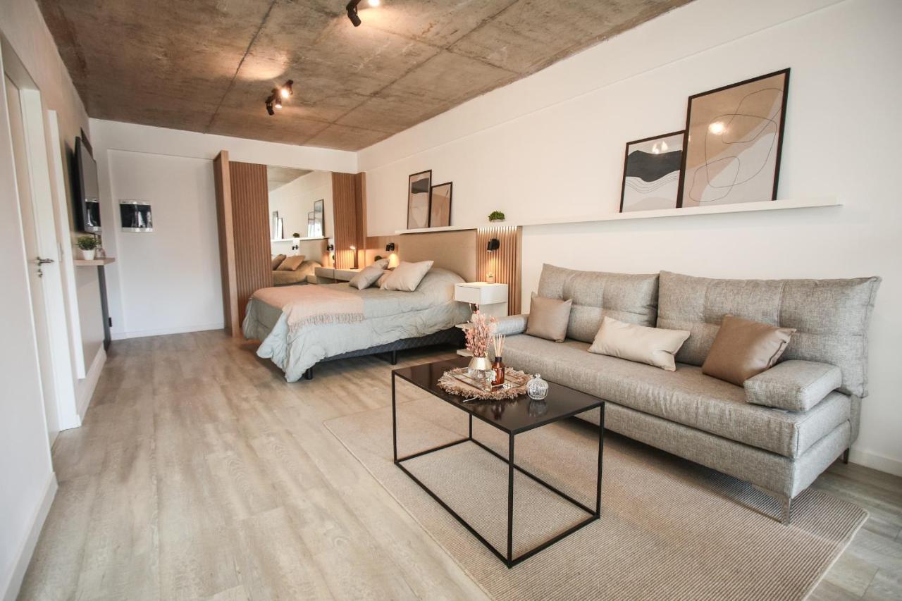 Palermo Soho Boutique Apartment In Maison Thames 부에노스아이레스 외부 사진