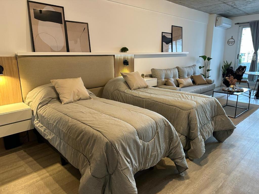 Palermo Soho Boutique Apartment In Maison Thames 부에노스아이레스 외부 사진
