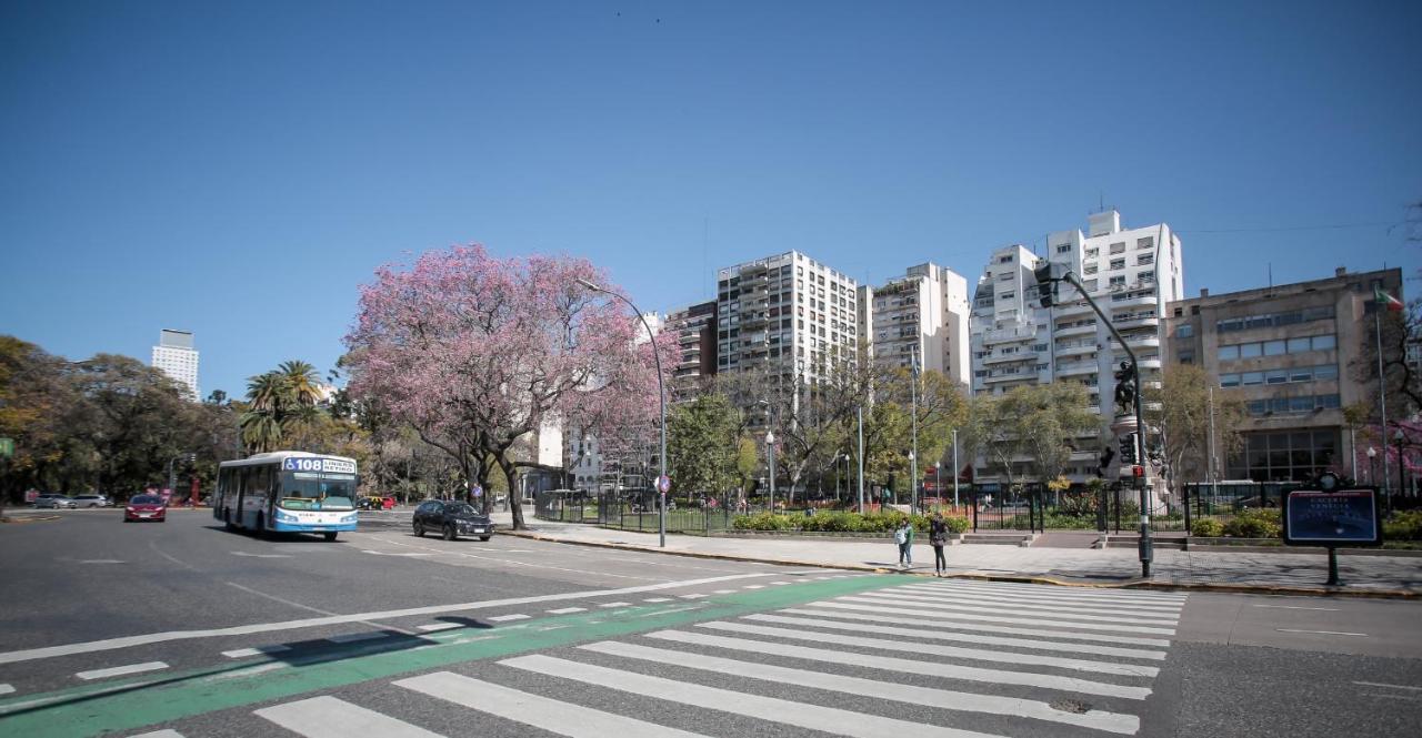 Palermo Soho Boutique Apartment In Maison Thames 부에노스아이레스 외부 사진
